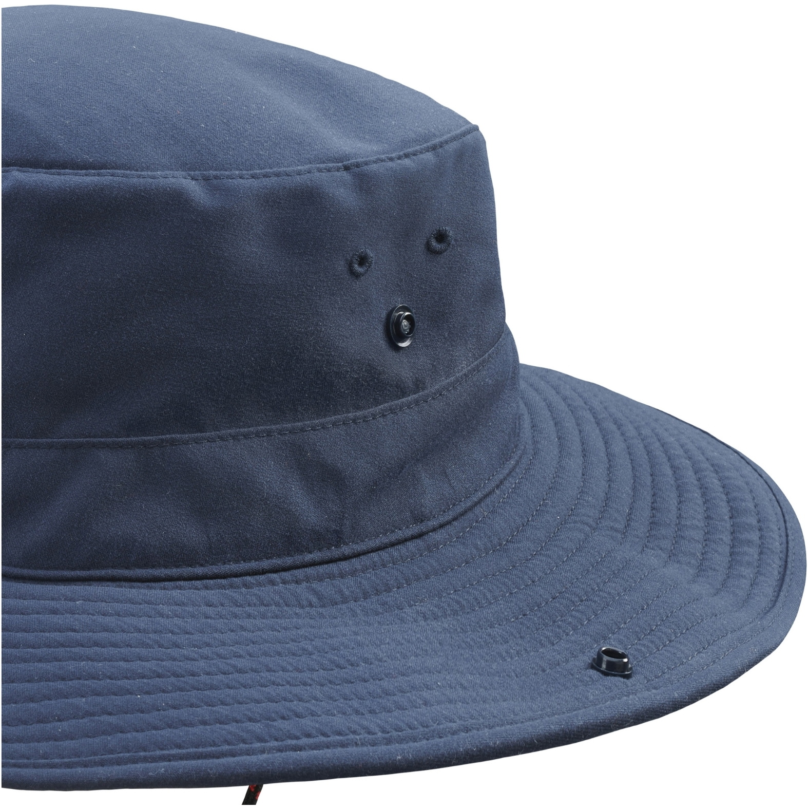 2026 Musto Fast Dry Hut Mit Krempe 86129 - True Navy